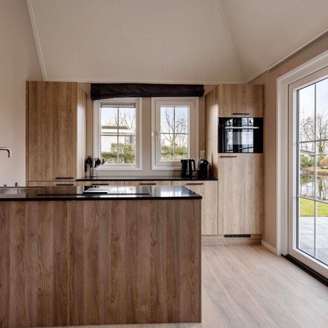 MAISON 4 personnes - Notario avec bain à remous