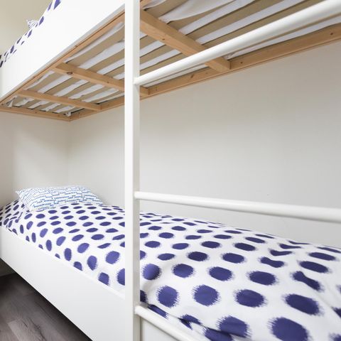 MAISON 6 personnes - Ferme du saule