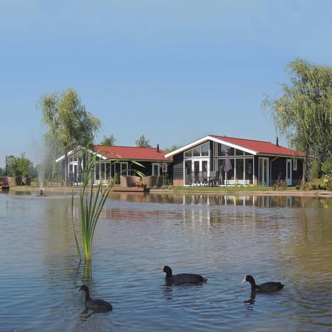 MAISON 6 personnes - Ferme du saule