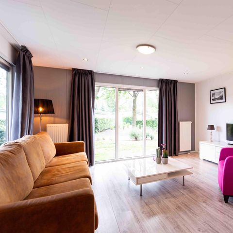 CHALET 4 personnes - Maison de vacances