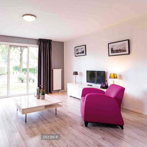 CHALET 4 personnes - Maison de vacances