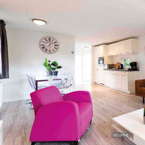 CHALET 4 personnes - Maison de vacances