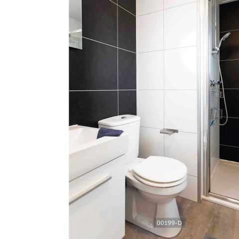 CHALET 4 personnes - Maison de vacances