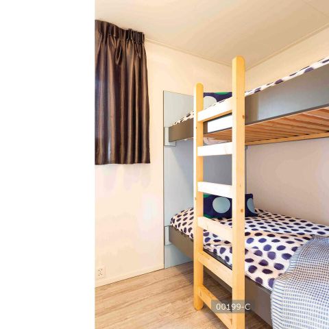 CHALET 4 personnes - Maison de vacances