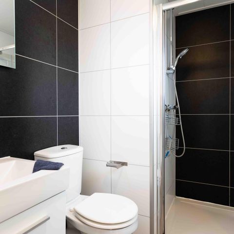 CHALET 5 personnes - Maison de vacances