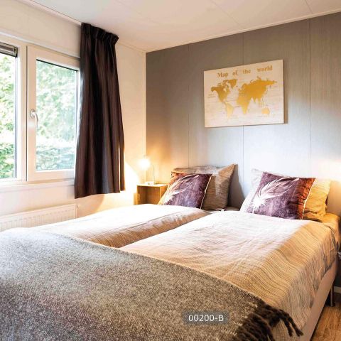 CHALET 5 personnes - Maison de vacances