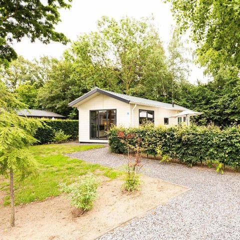 CHALET 5 personnes - Maison de vacances