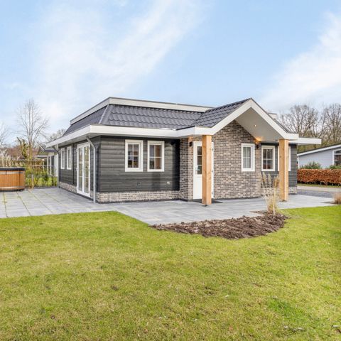 MAISON 4 personnes - Notario