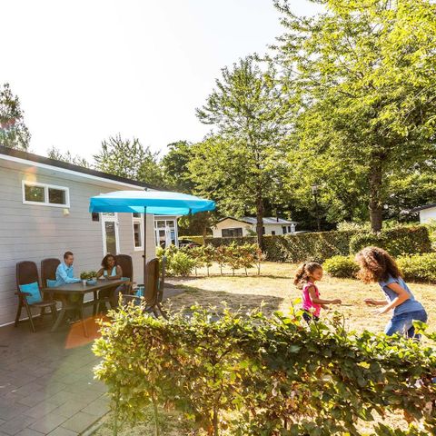 MAISON 5 personnes - Rialto