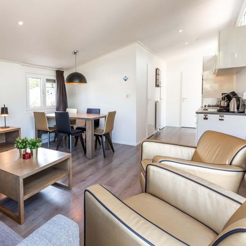 MAISON 5 personnes - Rialto