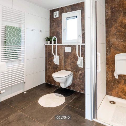 MAISON 5 personnes - Maison de campagne MIVA