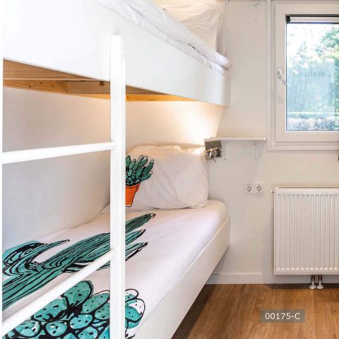 MAISON 5 personnes - Maison de campagne MIVA
