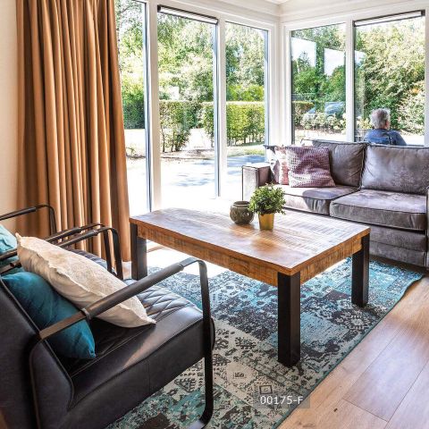 MAISON 5 personnes - Maison de campagne MIVA