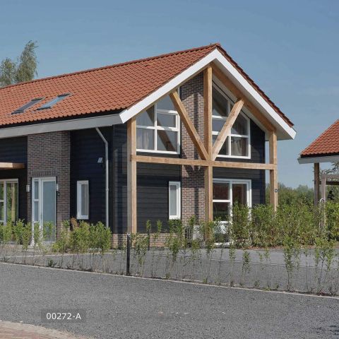 VILLA 10 personnes - Wellness Bain à remous