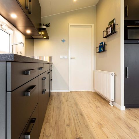 MAISON 3 personnes - Ferme du saule