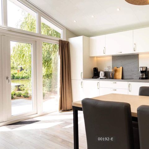 MAISON 3 personnes - Ferme du saule