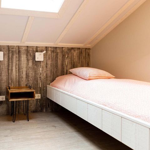VILLA 10 personnes - Piscine et bien-être Bain à remous