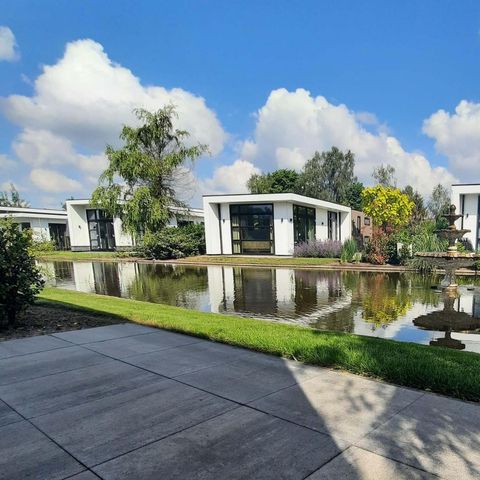 MAISON 4 personnes - Module spécial