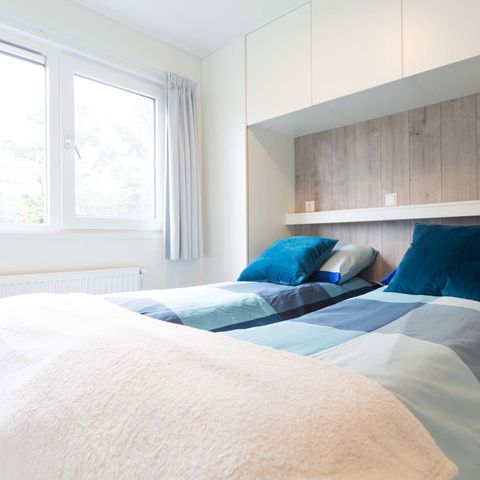 BUNGALOW 5 personnes - Lindenhoeve