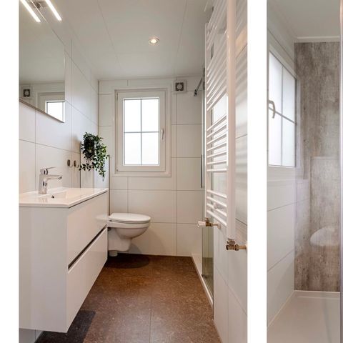 BUNGALOW 4 personnes - Notario