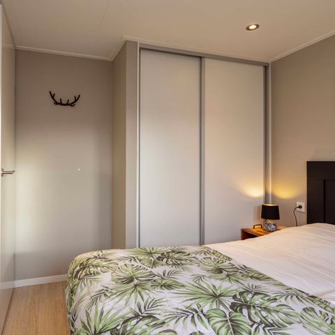 BUNGALOW 4 personnes - Notario