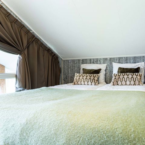 VILLA 12 personnes - Bien-être (Spa)