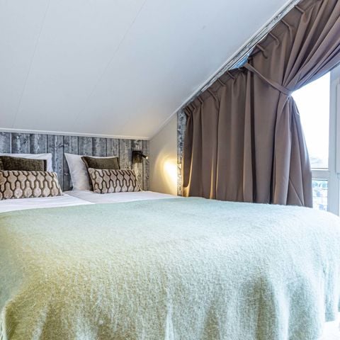 VILLA 12 personnes - Bien-être (Spa)