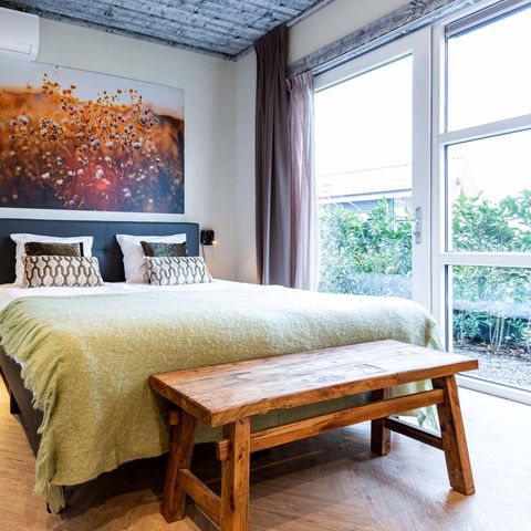 VILLA 12 personnes - Bien-être (Spa)