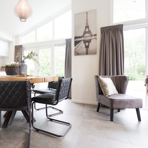 BUNGALOW 6 personnes - Ferme du saule