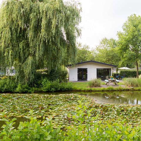 BUNGALOW 5 personnes - Maison de campagne