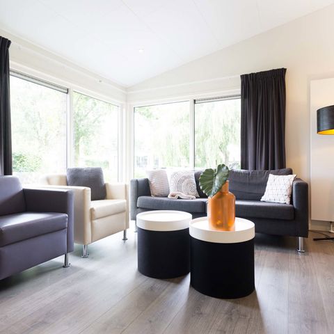 BUNGALOW 5 personnes - Maison de campagne