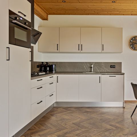 VILLA 10 personnes - Piscine (intérieure) et Wellness (Spa)