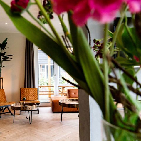 Villa 12 personnes - Piscine et bien-être (Spa)