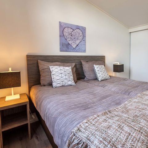 BUNGALOW 5 personnes - Rialto