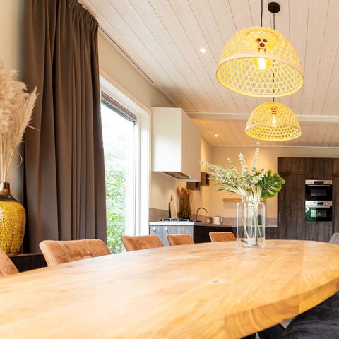 VILLA 10 personnes - Bien-être (Spa)