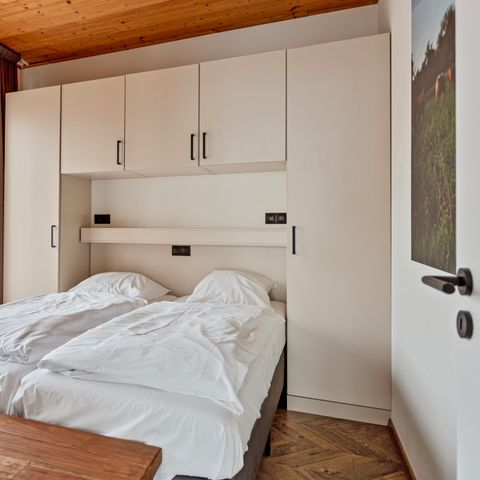VILLA 10 personnes - Bien-être (Spa)