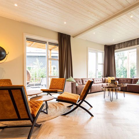 VILLA 10 personnes - Bien-être (Spa)