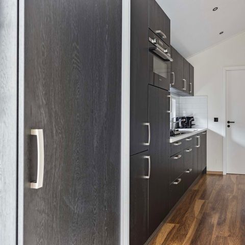 BUNGALOW 6 personnes - Berkenhoeve Wellness (bain à remous)
