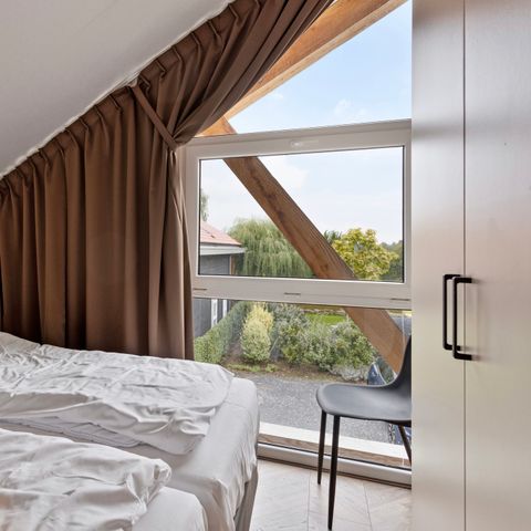 VILLA 10 personnes - Bien-être (bain à remous)