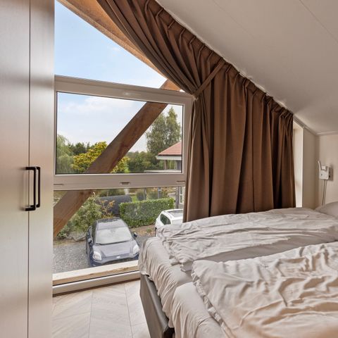 VILLA 10 personnes - Bien-être (bain à remous)