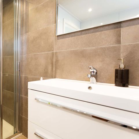 BUNGALOW 4 personnes - Ferme du saule