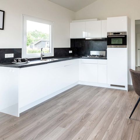BUNGALOW 6 personnes - Birchhoeve