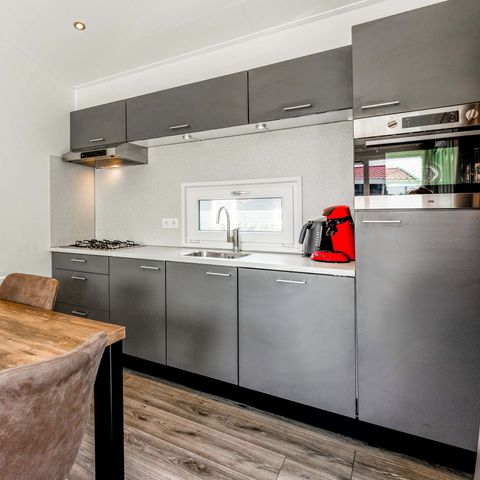 BUNGALOW 5 personnes - Ferme du saule MIVA