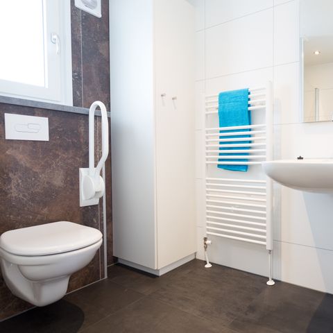 BUNGALOW 5 personnes - Ferme du saule MIVA