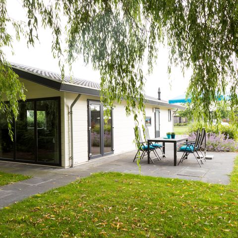 BUNGALOW 4 personnes - Perle