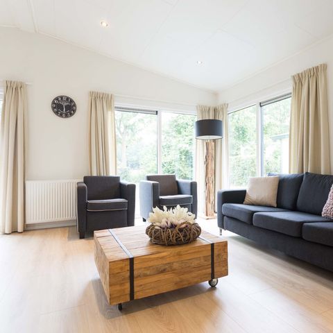 BUNGALOW 4 personnes - Maison de campagne