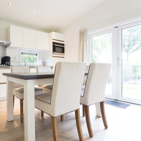 BUNGALOW 4 personnes - Maison de campagne