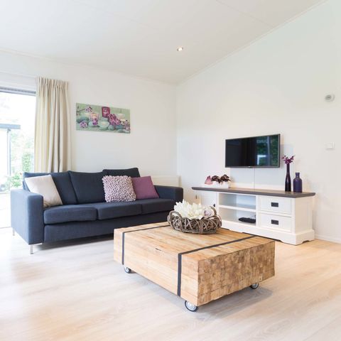 BUNGALOW 4 personnes - Maison de campagne