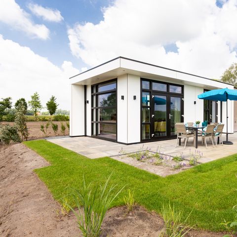 BUNGALOW 6 personnes - Module spécial