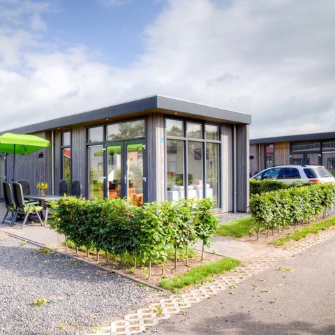 BUNGALOW 5 personnes - Module